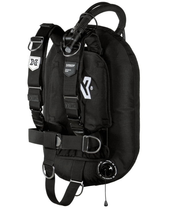 XDeep Zeos Deluxe