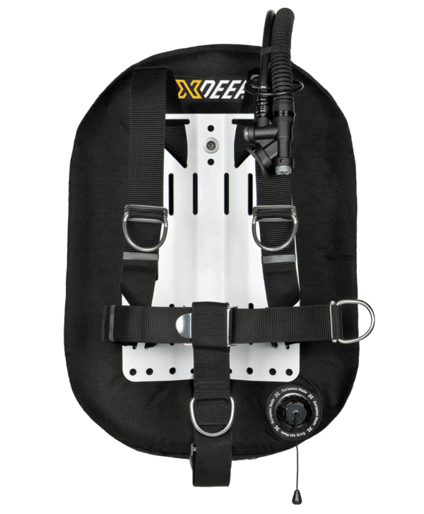 XDeep Zeos Deluxe