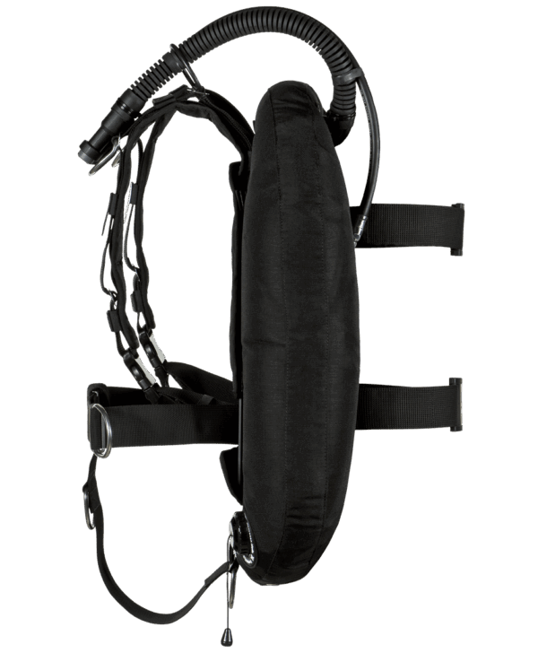 XDeep Zeos Deluxe