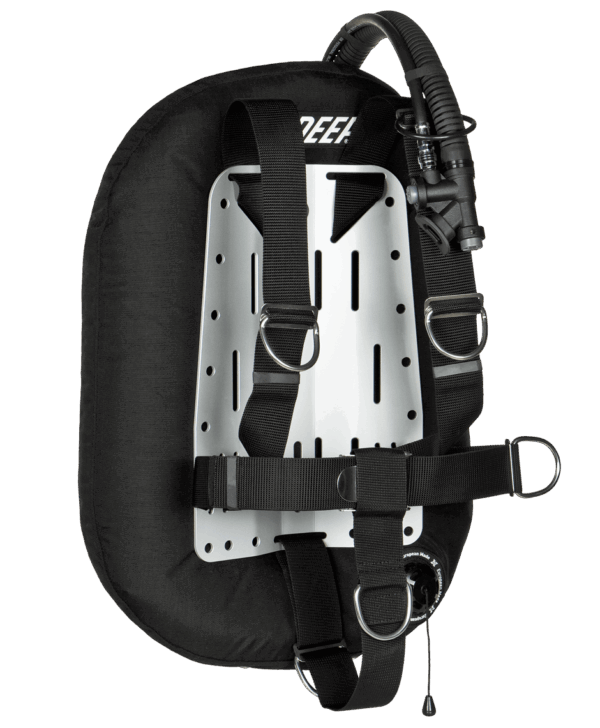 XDeep Zeos Deluxe