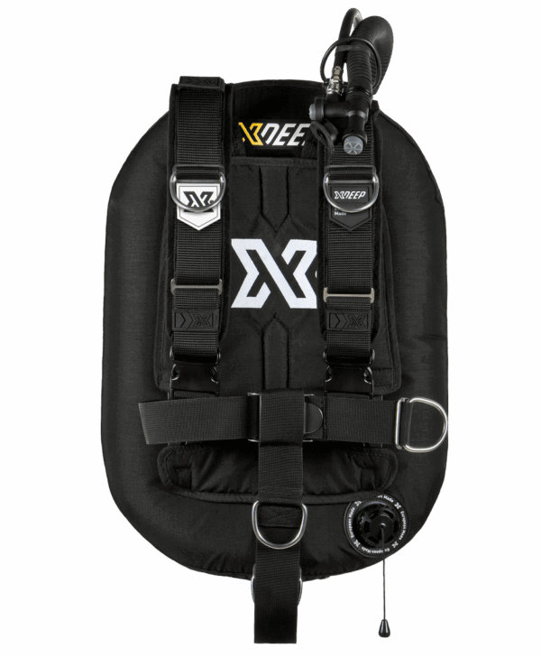 XDeep Zeos Deluxe