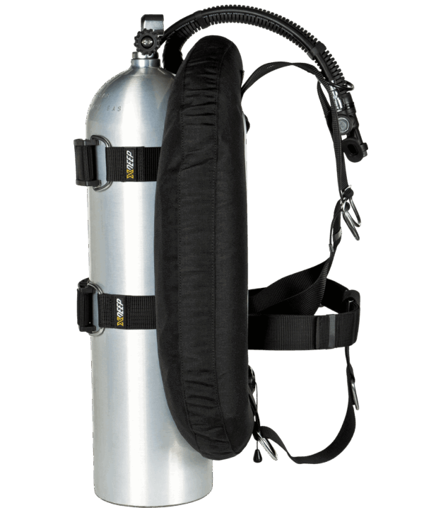 XDeep Zeos Deluxe