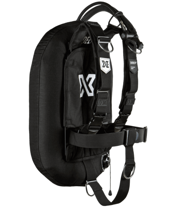 XDeep Zeos Deluxe