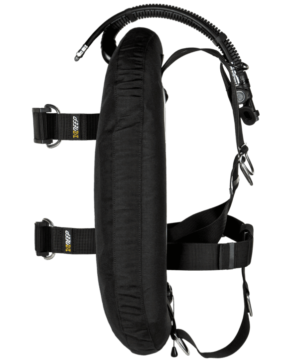 XDeep Zeos Deluxe