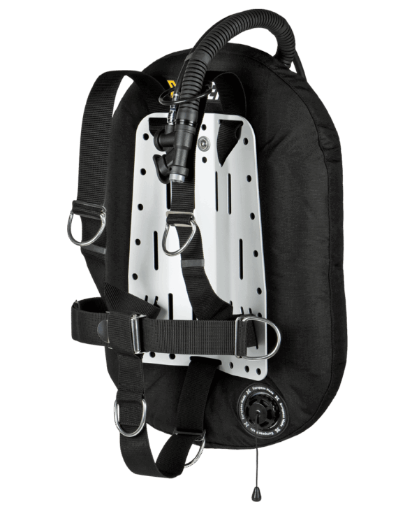 XDeep Zeos Deluxe