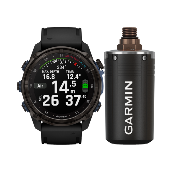 Garmin MK3i 51mm mit T2 Transciever
