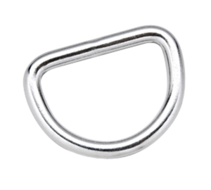 D-Ring 50/5 mm