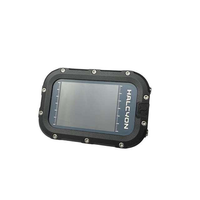 Halcyon Symbios Blue Computer – Bild 3