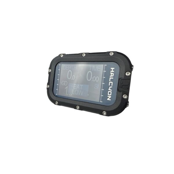 Halcyon Symbios Blue Computer