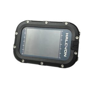 Halcyon Symbios Blue Computer