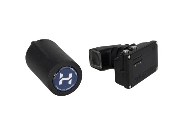 Halcyon Symbios Sender
