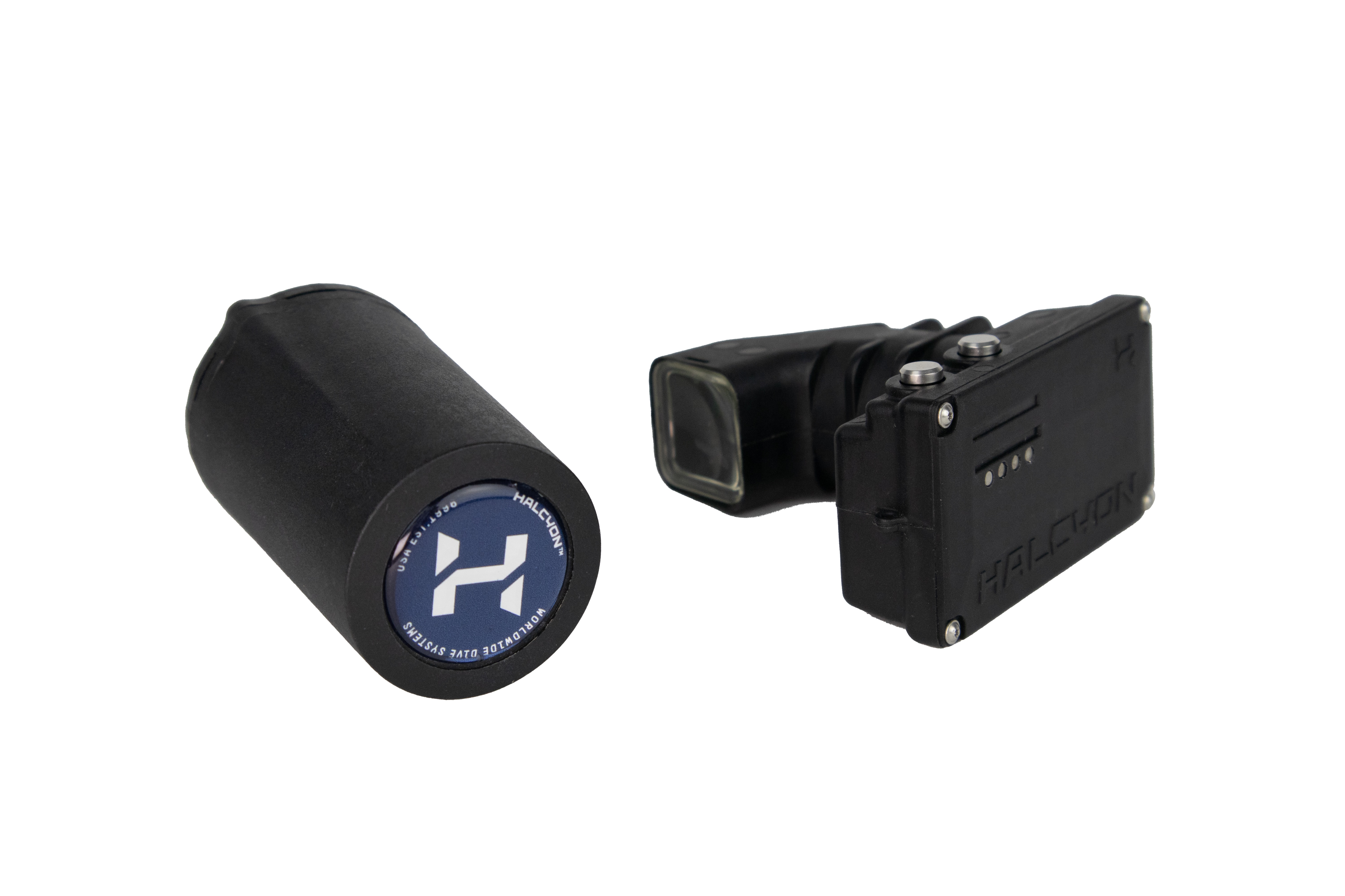 Halcyon Symbios Sender – Bild 2