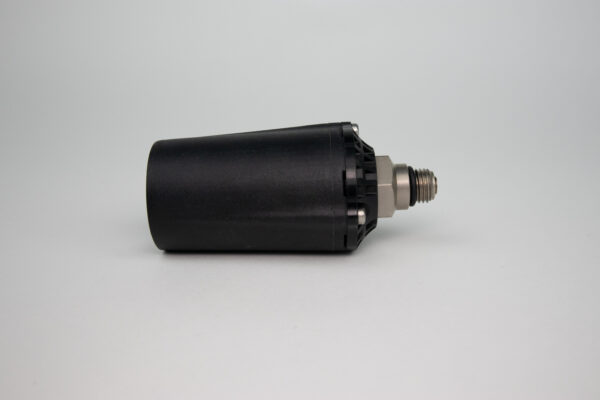 Halcyon Symbios Sender