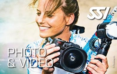 Logos - SSI-Photo