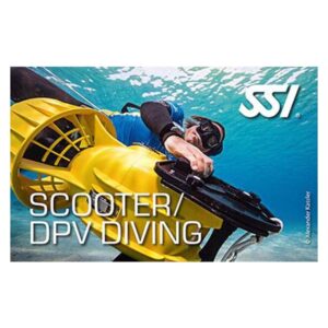 Scooter/DPV Kurs