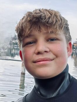 Team - Dominik